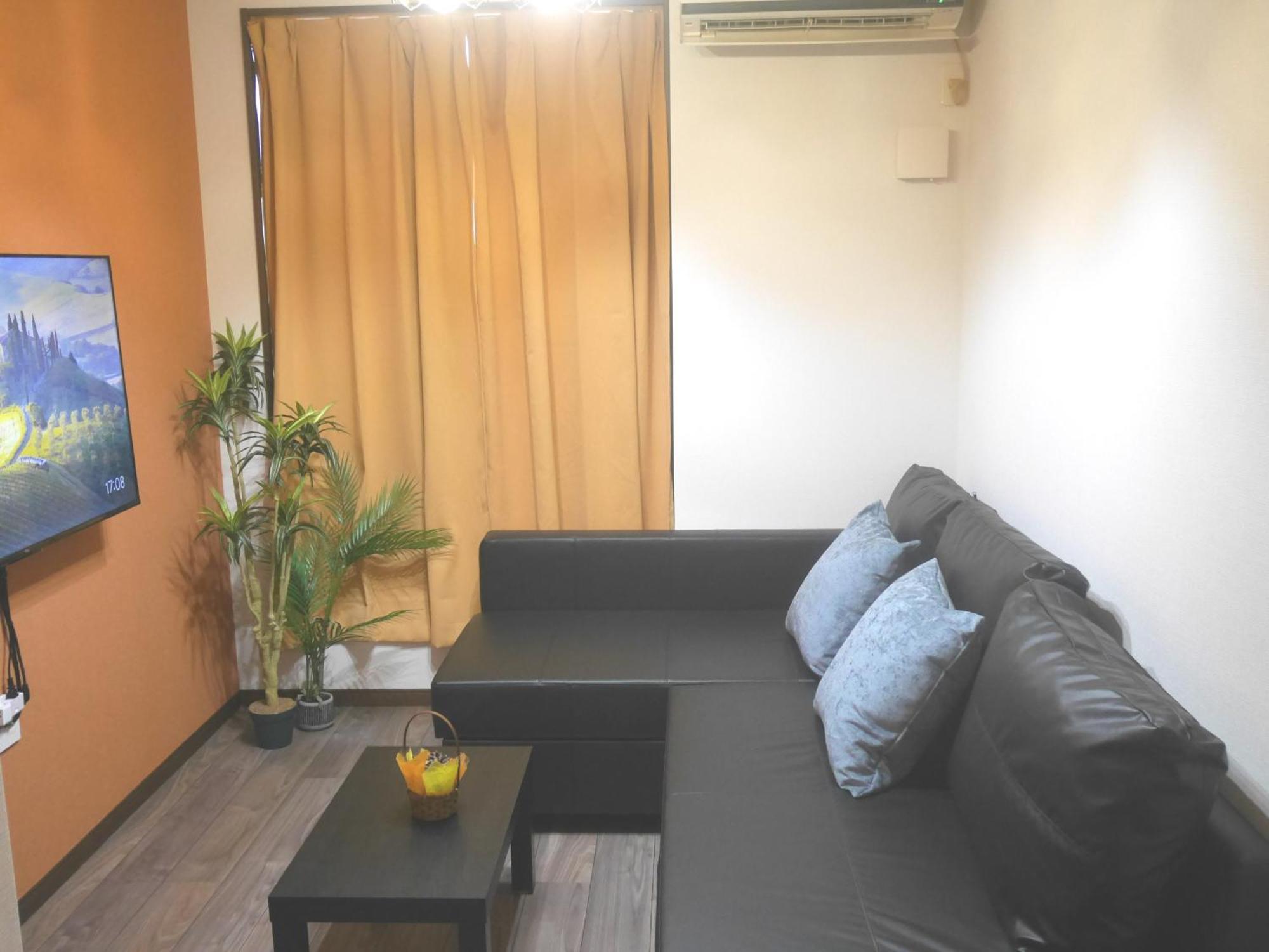 Guesthouse Grande今宮駅前 Ōsaka Extérieur photo