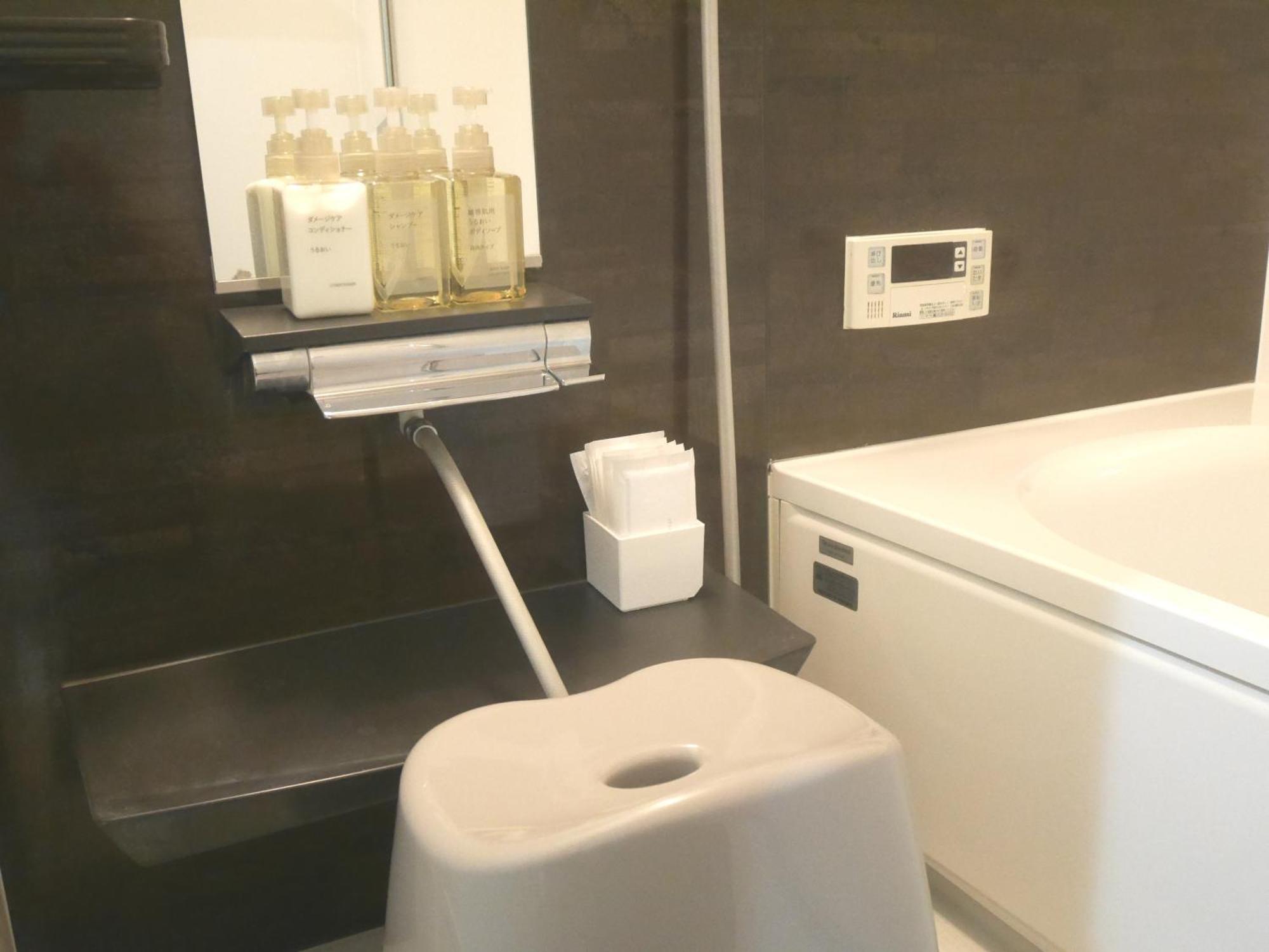 Guesthouse Grande今宮駅前 Ōsaka Extérieur photo