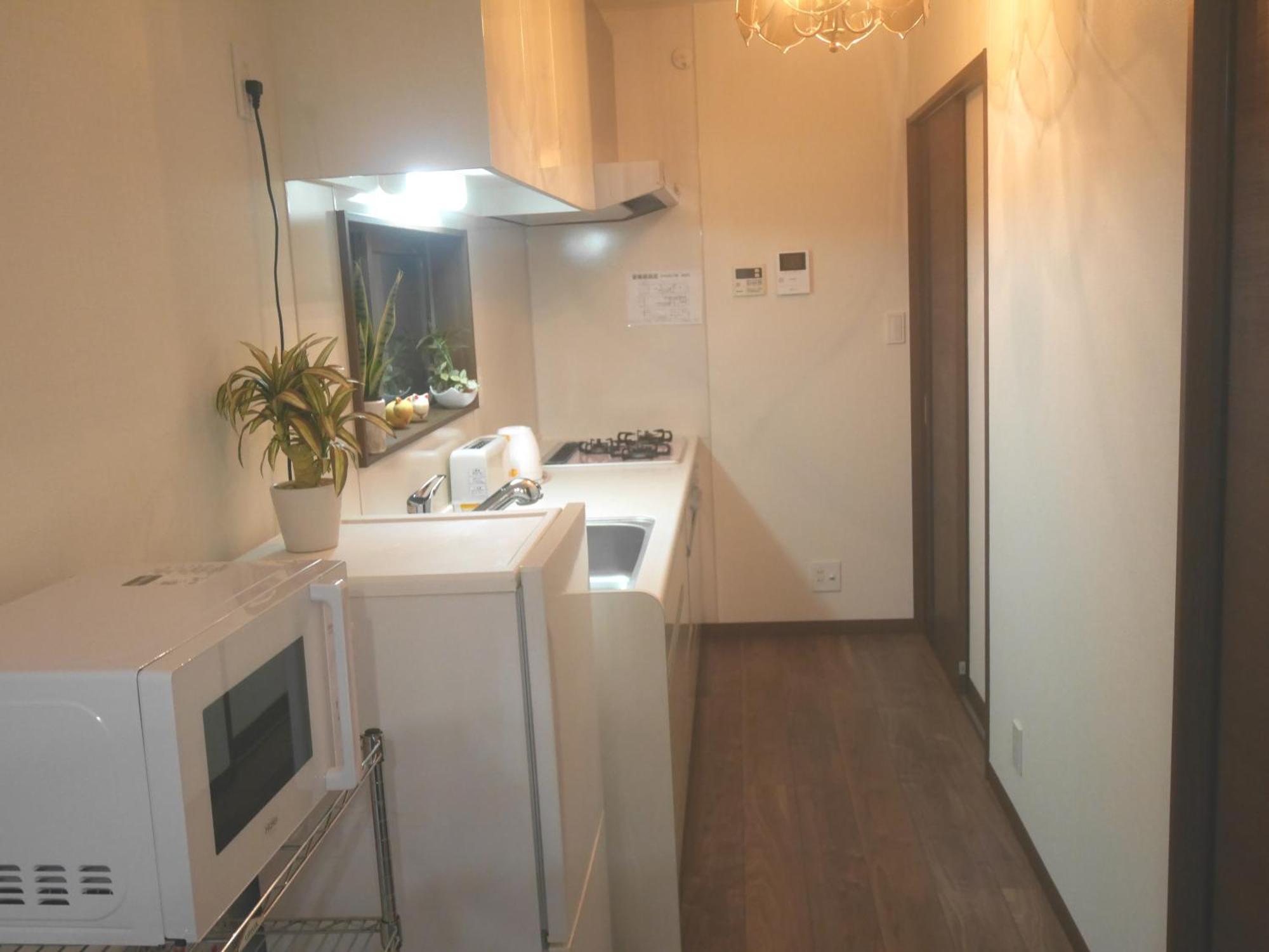 Guesthouse Grande今宮駅前 Ōsaka Extérieur photo