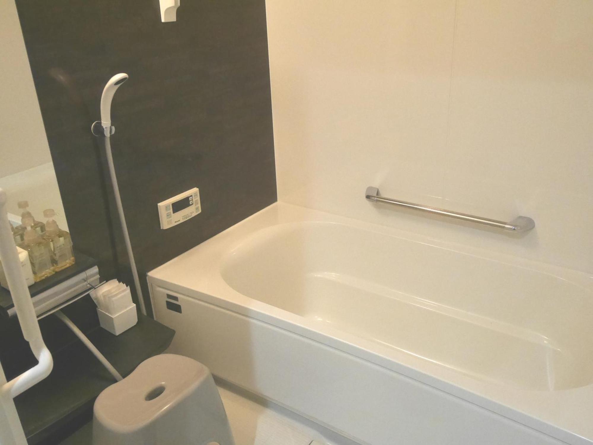 Guesthouse Grande今宮駅前 Ōsaka Extérieur photo