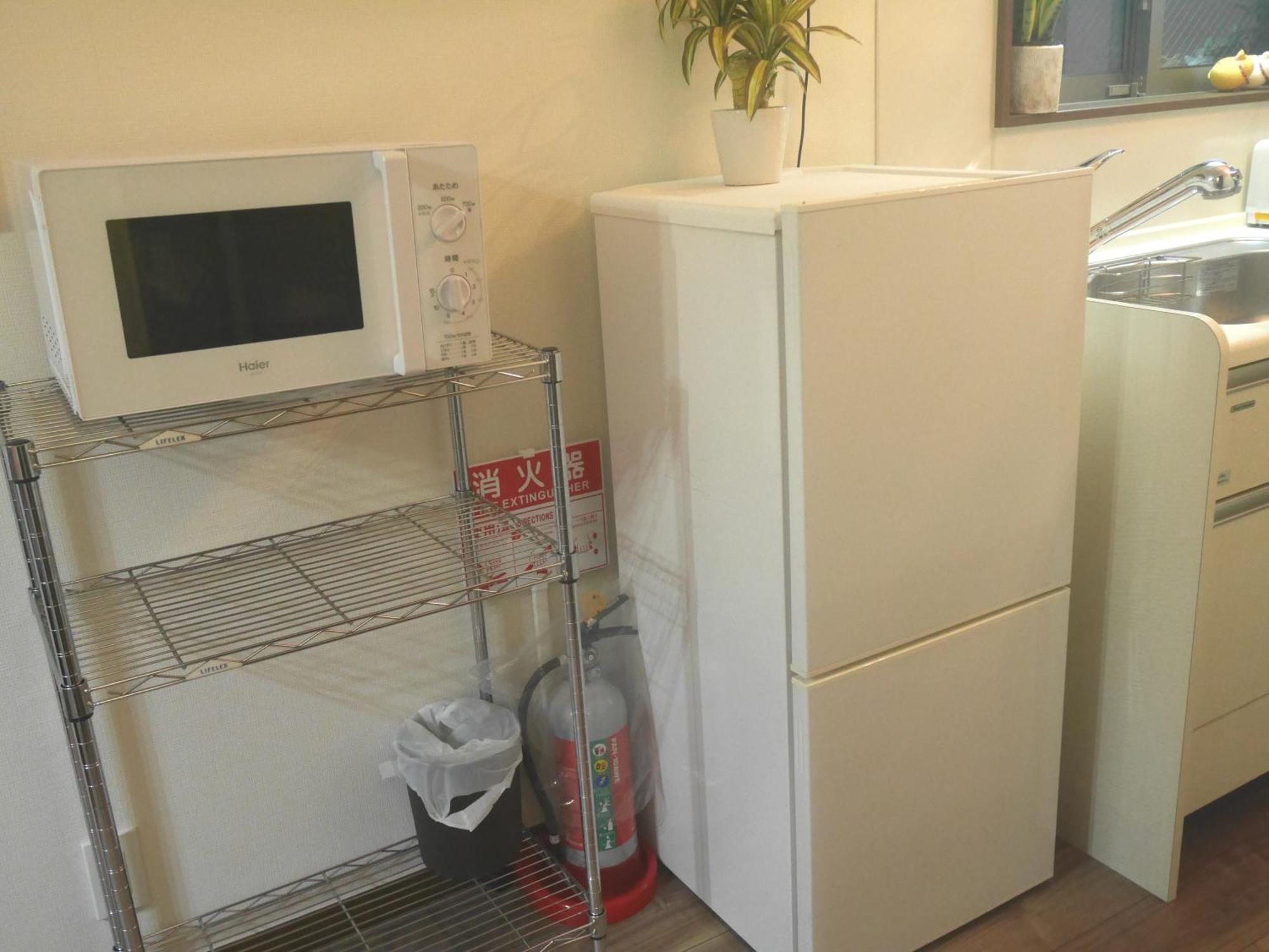 Guesthouse Grande今宮駅前 Ōsaka Extérieur photo