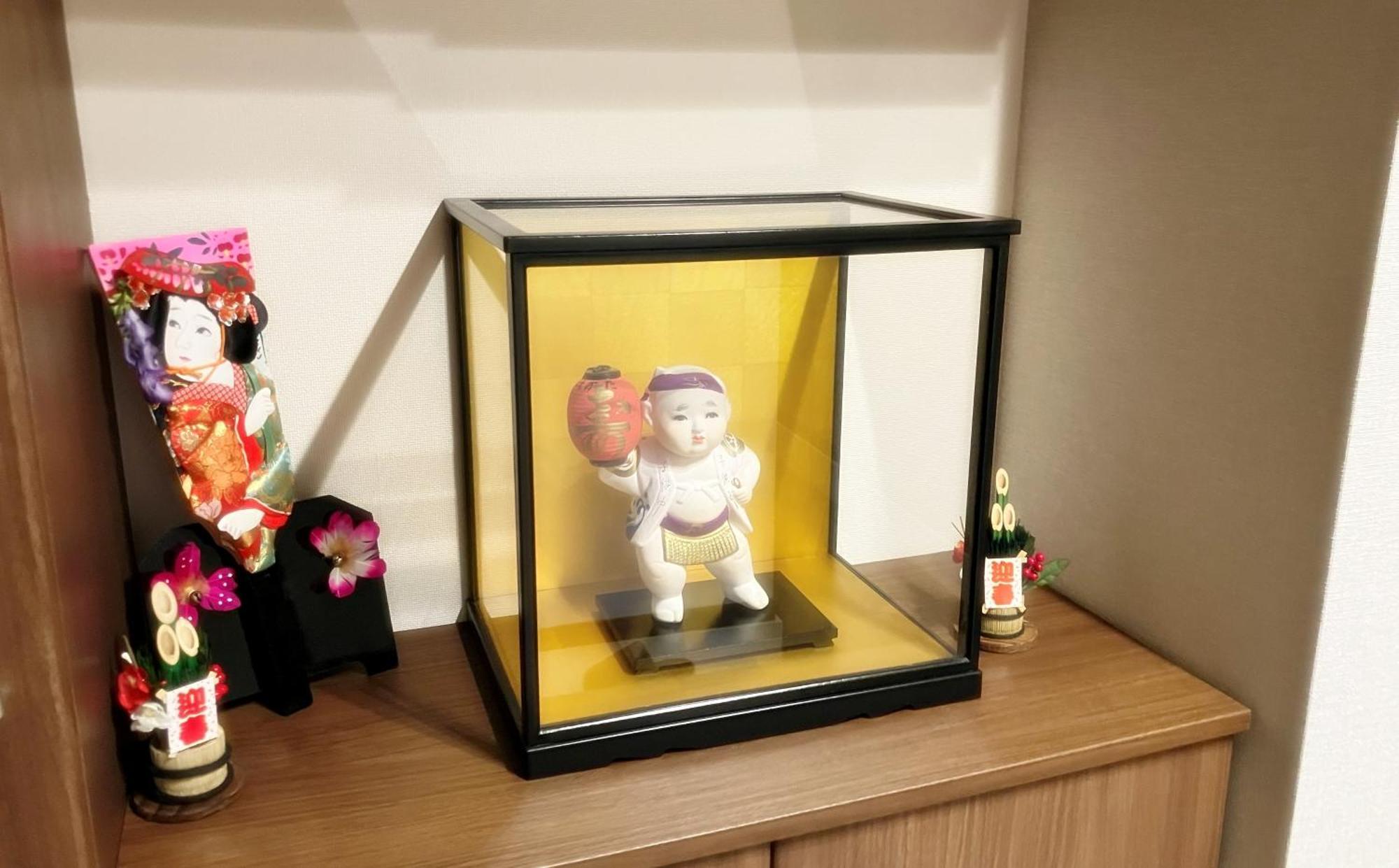 Guesthouse Grande今宮駅前 Ōsaka Extérieur photo